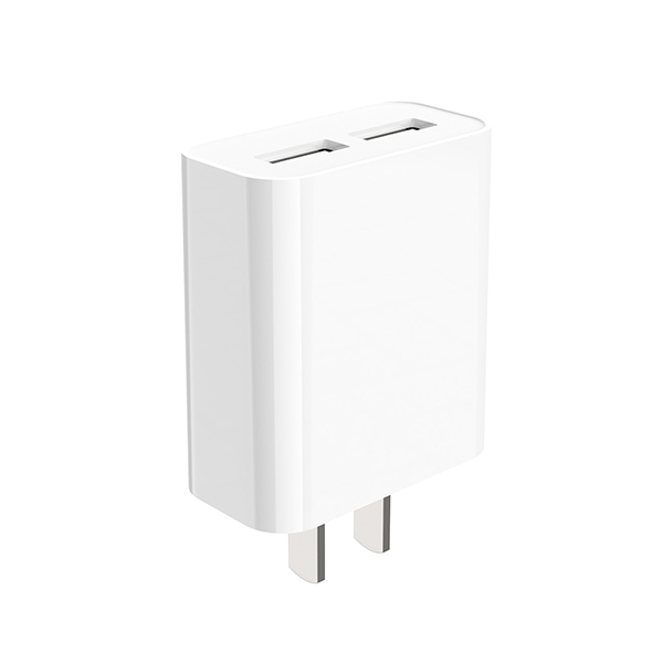 2.4A 雙USB旅行充電器-ST580 中規(guī) 2.4A 雙USB旅行充電器-ST580 中規(guī)