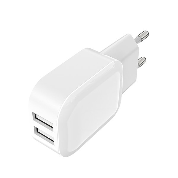 歐規(guī)USB充電器定制-ST570