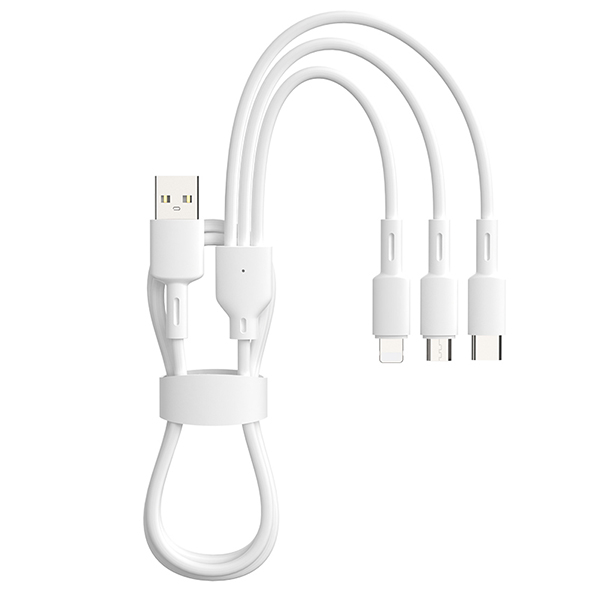 多功能一拖三數(shù)據(jù)線-SA740-3in1