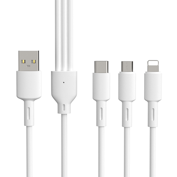 多功能一拖三數(shù)據(jù)線-SA740-3in1