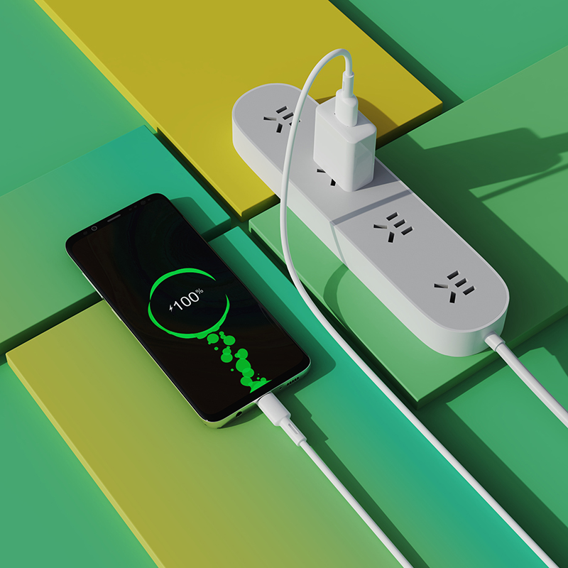 手機(jī)充電站組合套裝-中規(guī)