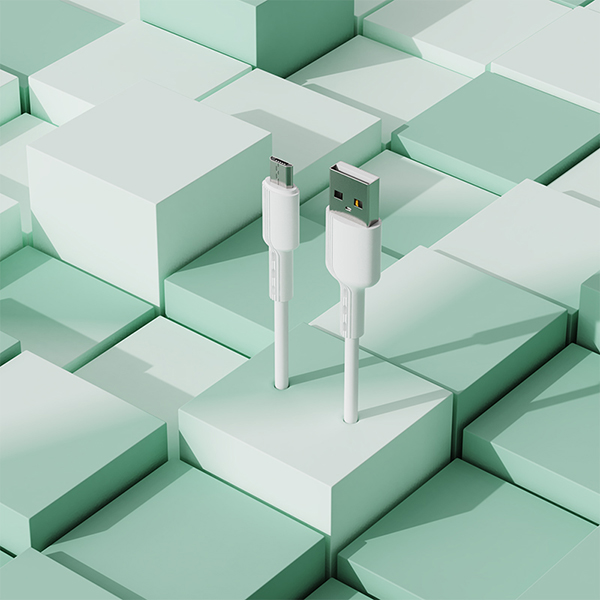 液態(tài)硅膠數(shù)據(jù)線-SA60-M