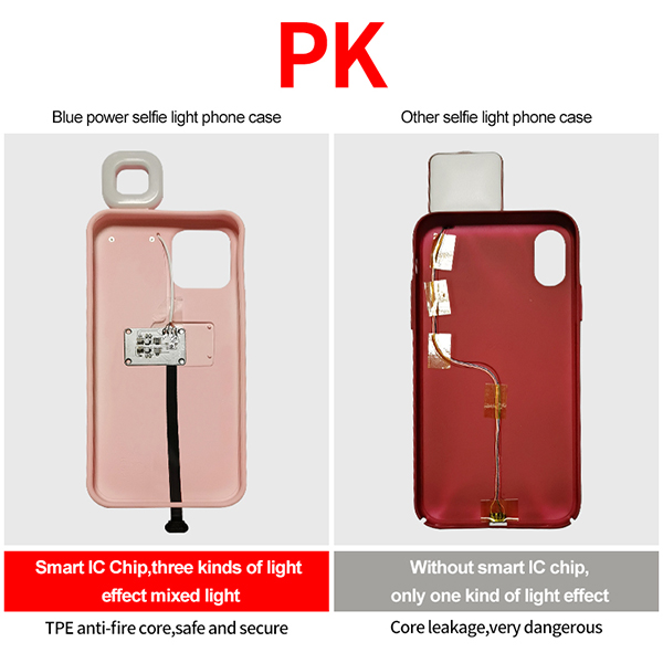 手機(jī)補(bǔ)光殼-CC10