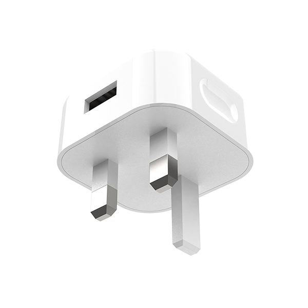 英規(guī)旅充充電器-ST420 英規(guī)旅充充電器-ST420