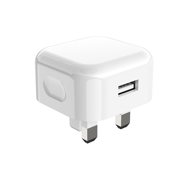 英規(guī)旅充充電器-ST420 英規(guī)旅充充電器-ST420