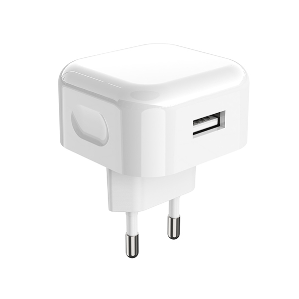 歐規(guī)旅行充電器-ST420 歐規(guī)旅行充電器-ST420