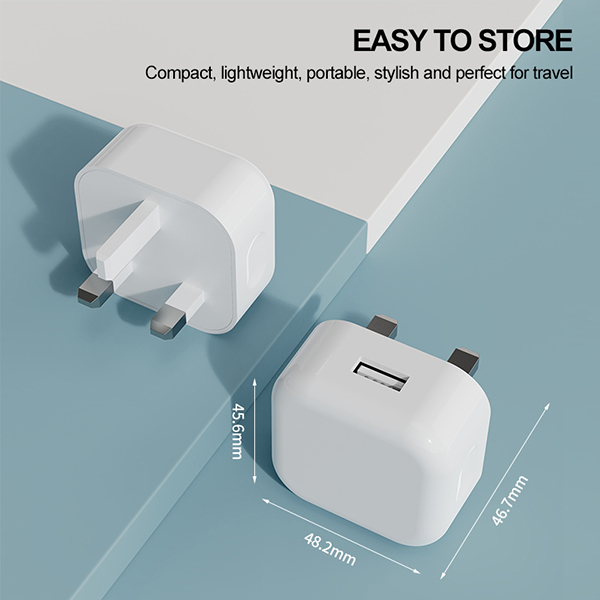 英規(guī)旅充充電器-ST420 英規(guī)旅充充電器-ST420