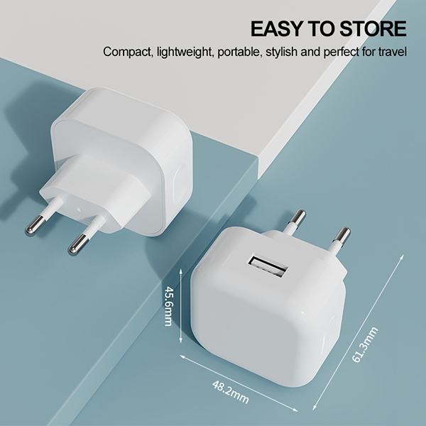 歐規(guī)旅行充電器-ST420 歐規(guī)旅行充電器-ST420