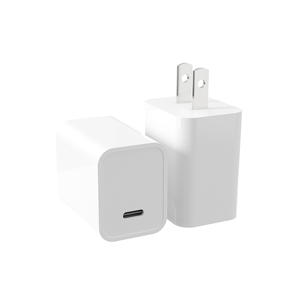 30W PD MINI充電器 -ST760 美規(guī)