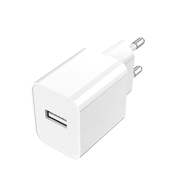 歐規(guī)單口USB充電器-ST530D 歐規(guī)單口USB充電器-ST530D