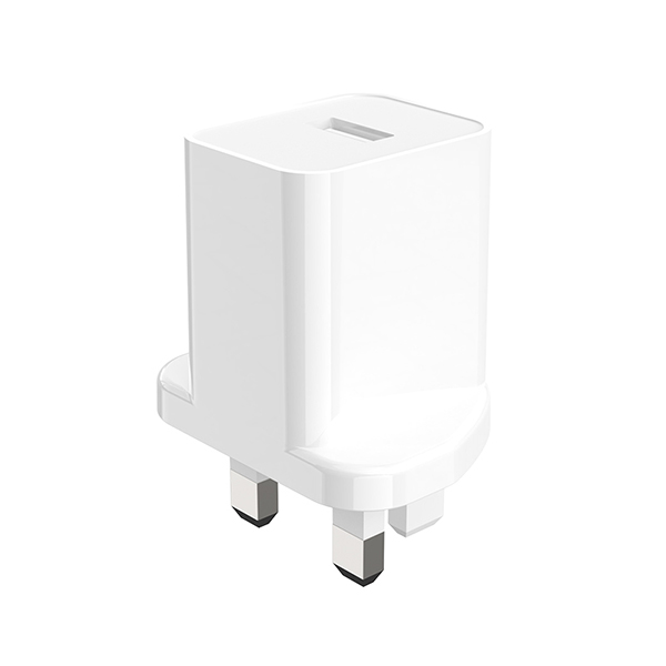 英規(guī)單口USB充電器-ST530D 英規(guī)單口USB充電器-ST530D