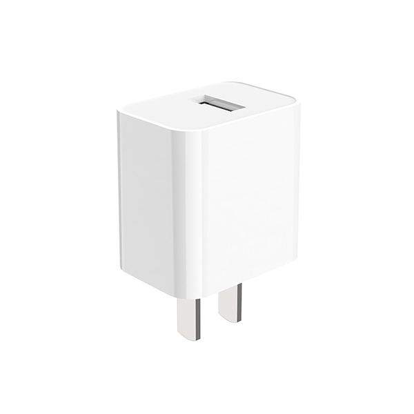 中規(guī)3C認(rèn)證單口USB充電器-ST530D 中規(guī)3C認(rèn)證單口USB充電器-ST530D