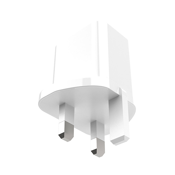 英規(guī)單口USB充電器-ST530D 英規(guī)單口USB充電器-ST530D