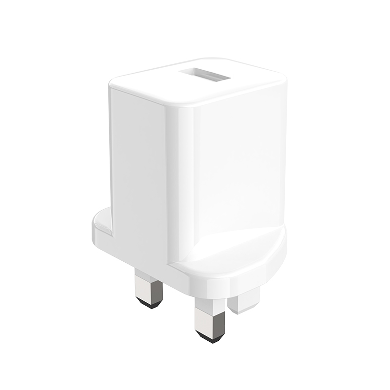 英規(guī)單口USB充電器-ST530D 英規(guī)單口USB充電器-ST530D