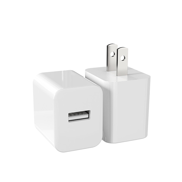 美規(guī)單口USB充電器-ST530D