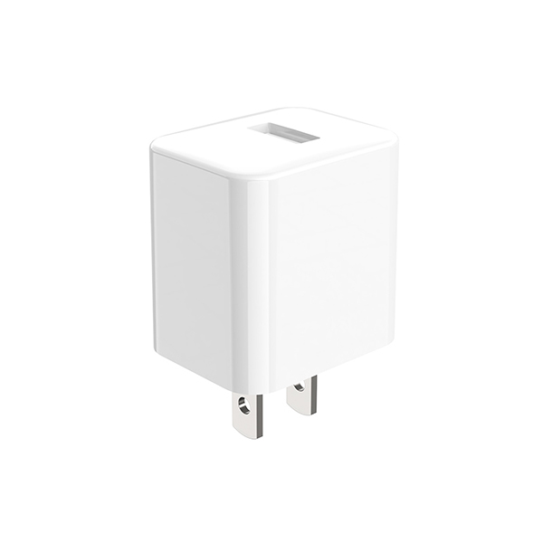 美規(guī)單口USB充電器-ST530D