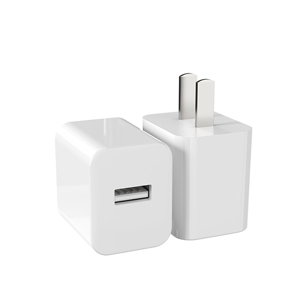 中規(guī)3C認(rèn)證單口USB充電器-ST530D 中規(guī)3C認(rèn)證單口USB充電器-ST530D