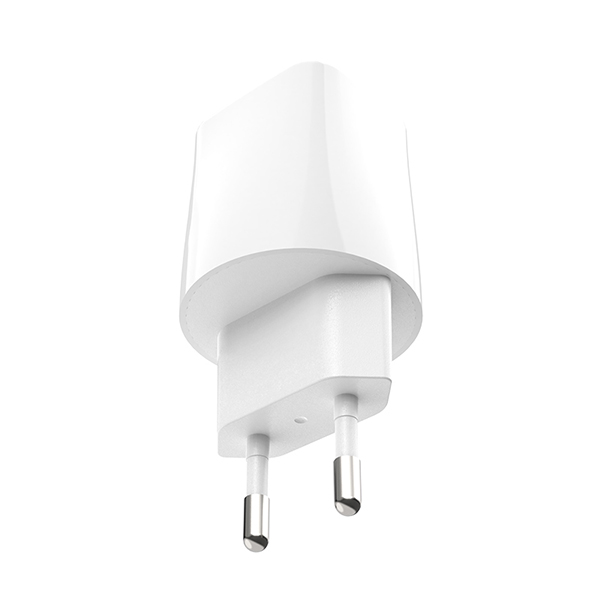 2.4A雙USB充電器-ST640 歐規(guī)