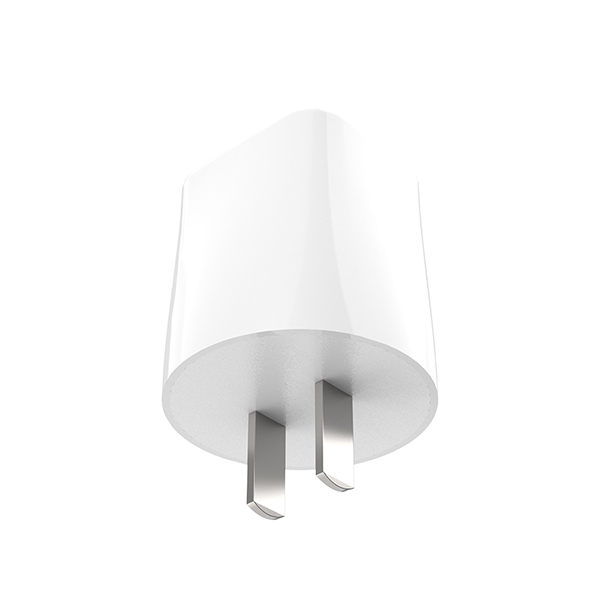 2.4A雙USB旅行充電器-ST640 中規(guī)