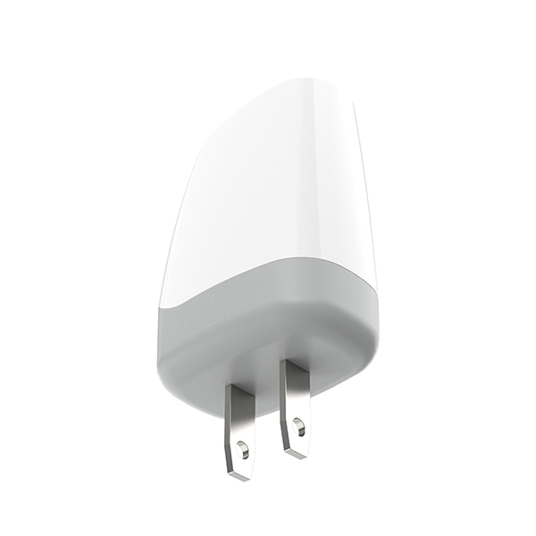 美規(guī)單USB旅行充電器-ST250