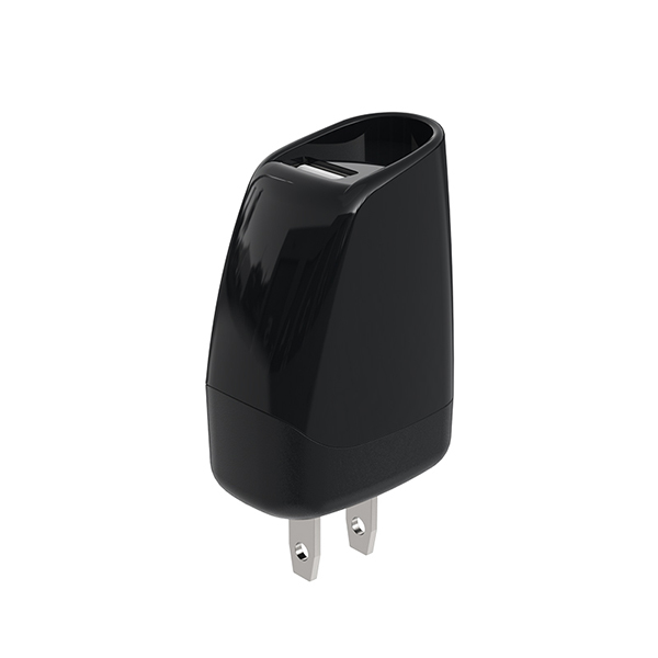 美規(guī)單USB旅行充電器-ST250