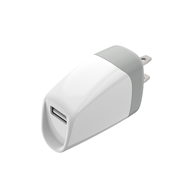 美規(guī)單USB旅行充電器-ST250