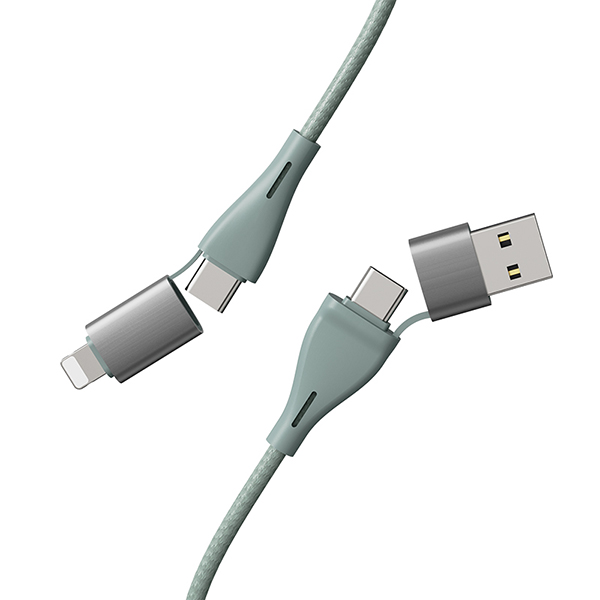 多功能四合一數(shù)據(jù)線-SA80