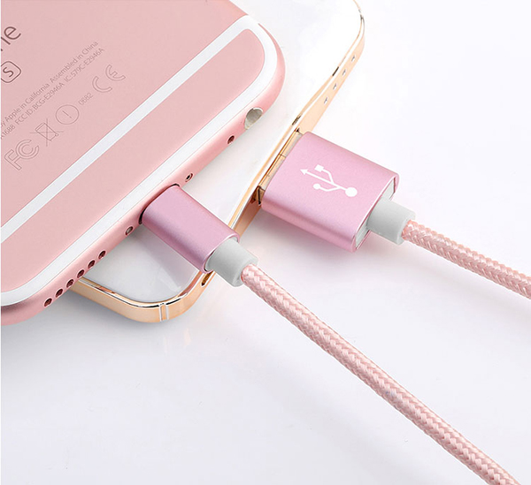 金屬棉編織數(shù)據(jù)線-SA680