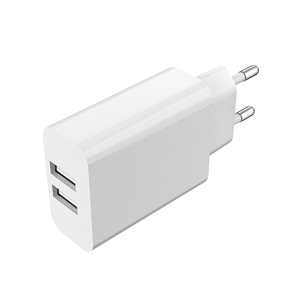 雙USB旅行充電器-ST370 歐規(guī) 雙USB旅行充電器-ST370 歐規(guī)