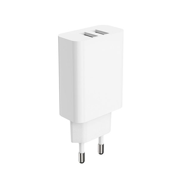 雙USB旅行充電器-ST370 歐規(guī) 雙USB旅行充電器-ST370 歐規(guī)