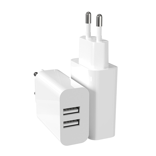 雙USB旅行充電器-ST370 歐規(guī) 雙USB旅行充電器-ST370 歐規(guī)