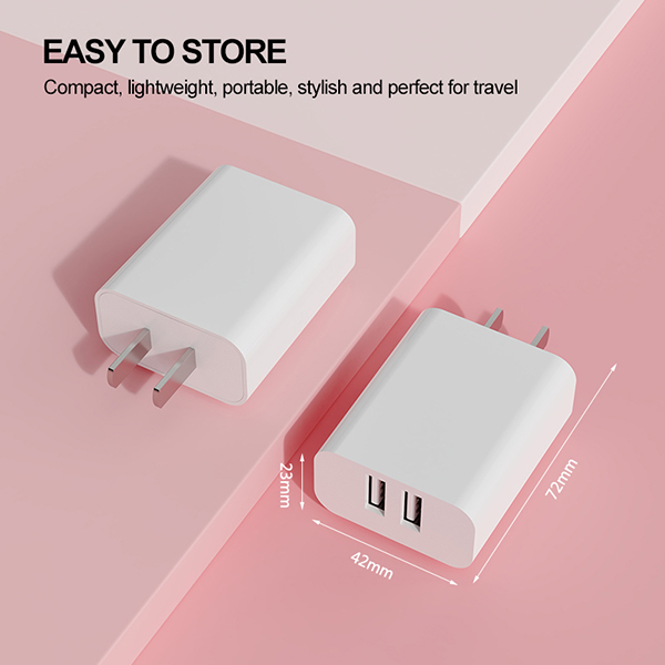 18W QC3.0+PD旅行充電器-ST710 中規(guī) 18W QC3.0+PD旅行充電器-ST710 中規(guī)