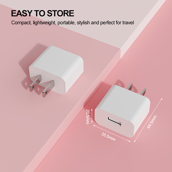 旅行USB充電器-ST360美規(guī) 旅行USB充電器-ST360美規(guī)