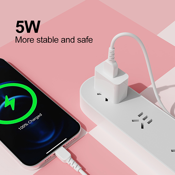 旅行USB充電器-ST360美規(guī) 旅行USB充電器-ST360美規(guī)