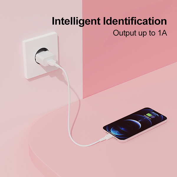 迷你USB充電器-ST360 歐規(guī)