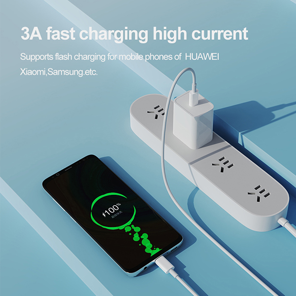 PD 快充數(shù)據(jù)線SA10C-C