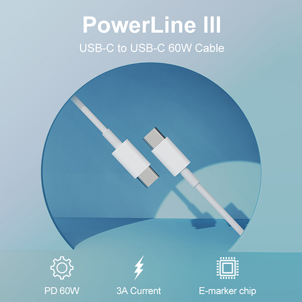 PD 快充數(shù)據(jù)線SA10C-C