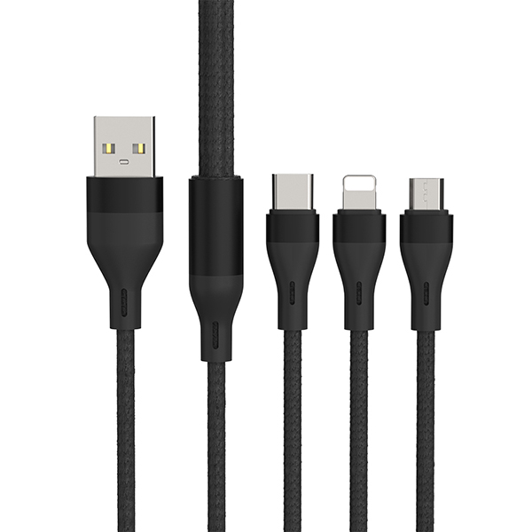 多功能一拖三數(shù)據(jù)線-SA70-3in1