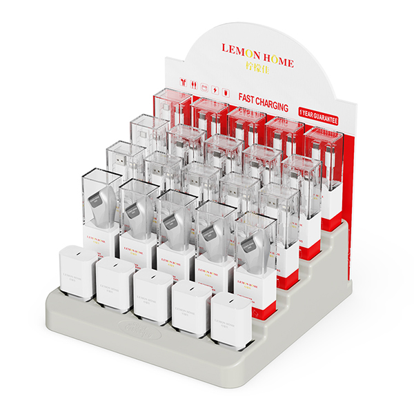 手機充電站組合套裝-快充