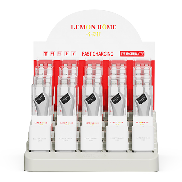 手機(jī)充電站組合套裝-快充