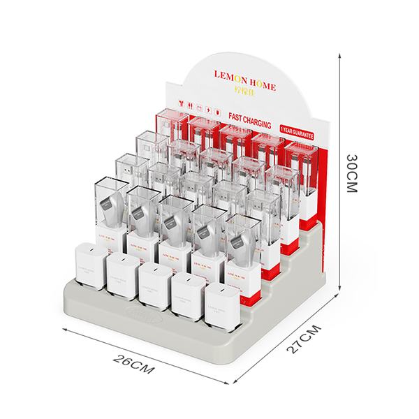 手機(jī)充電站組合套裝-快充