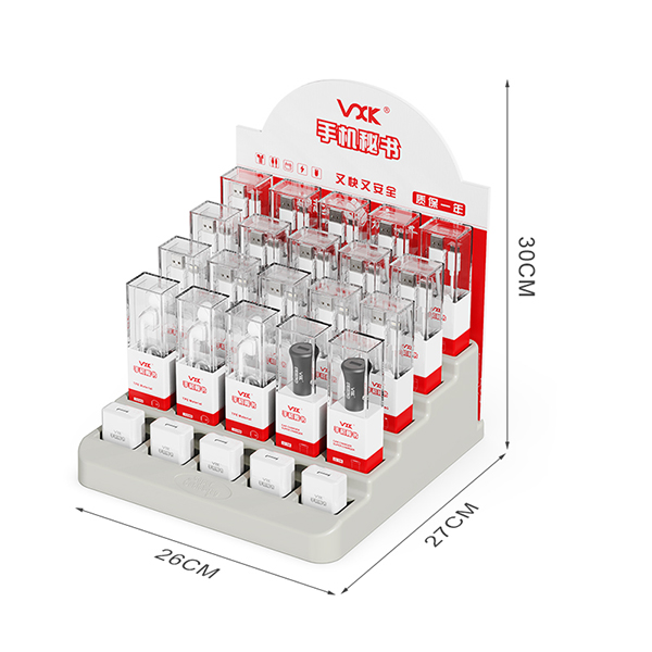 手機(jī)充電站組合套裝