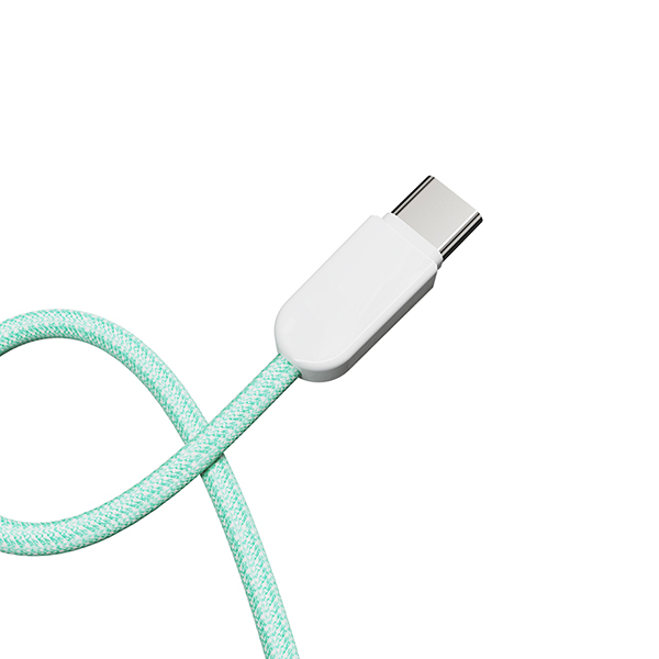 60W PD快充雙色編織數(shù)據(jù)線 60W PD快充雙色編織數(shù)據(jù)線