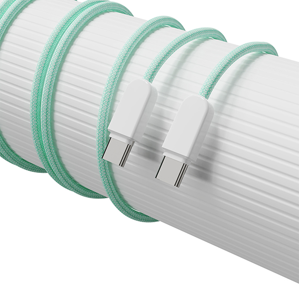 60W PD快充雙色編織數(shù)據(jù)線 60W PD快充雙色編織數(shù)據(jù)線