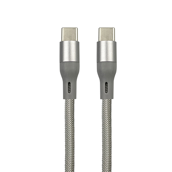 60W PD 快充數(shù)據(jù)線SA70C-C 60W PD 快充數(shù)據(jù)線SA70C-C