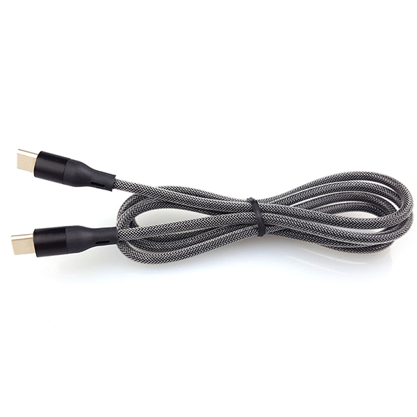 60W PD 快充數(shù)據(jù)線SA70C-C 60W PD 快充數(shù)據(jù)線SA70C-C