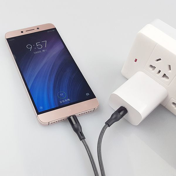 60W PD 快充數(shù)據(jù)線SA70C-C 60W PD 快充數(shù)據(jù)線SA70C-C