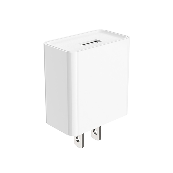 2.4A 單USB旅行充電器-ST450 美規(guī) 2.4A 單USB旅行充電器-ST450 美規(guī)