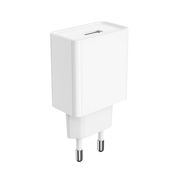 2.4A 單USB旅行充電器-ST450 歐規(guī)