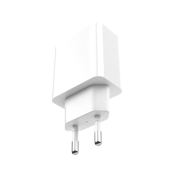 2.4A 單USB旅行充電器-ST450 歐規(guī)